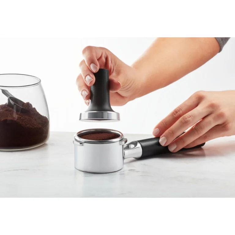 Кавоварка еспресо KitchenAid Artisan 5KES6503ESX