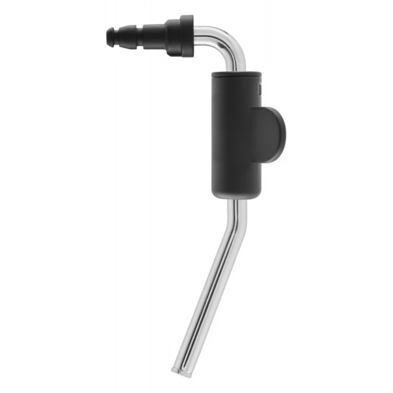 Кавоварка еспресо KitchenAid Artisan 5KES6503ESX