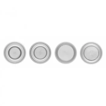 Кавоварка еспресо KitchenAid Artisan 5KES6503ESX, купити в Україні, найкраща ціна – KitchenAid - Фото 10