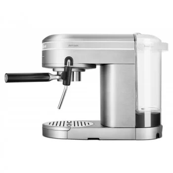 Кавоварка еспресо KitchenAid Artisan 5KES6503ESX, купити в Україні, найкраща ціна – KitchenAid - Фото 15