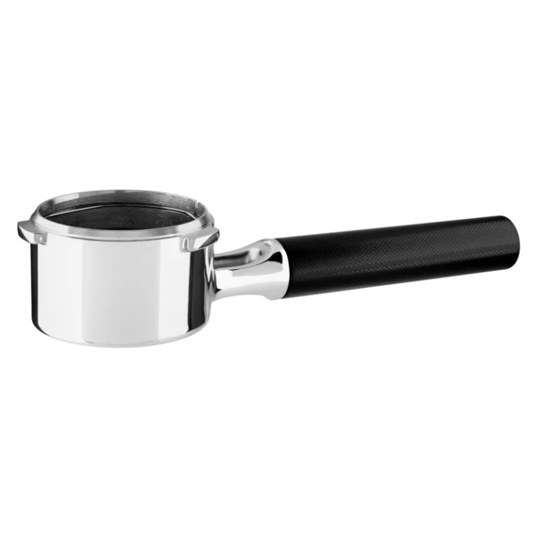Кавоварка еспресо KitchenAid 5KES6403EDG
