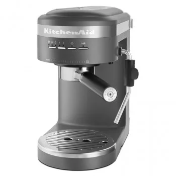 Кавоварка еспресо KitchenAid 5KES6403EDG