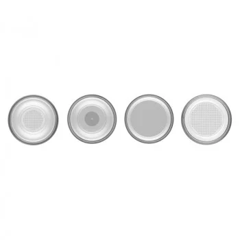 Кавоварка еспресо KitchenAid 5KES6403EDG, купити в Україні, найкраща ціна – KitchenAid - Фото 5