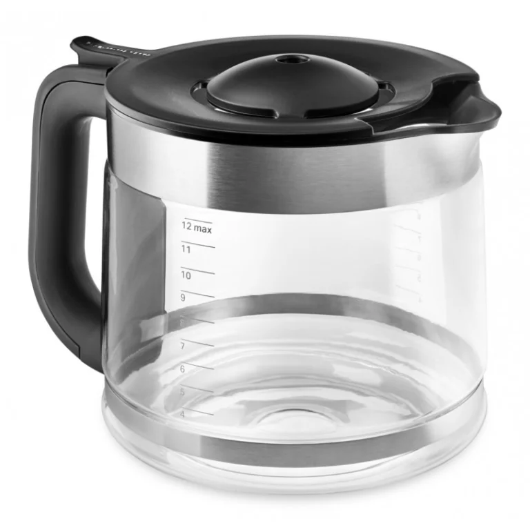 Кавоварка крапельна KitchenAid Classic 5KCM1208EOB