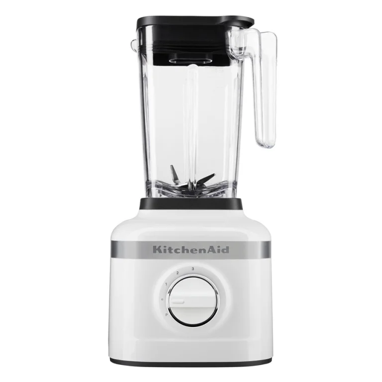 Стационарный блендер KitchenAid K130 Classic 5KSB1320EWH