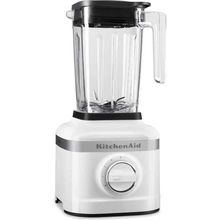 Стационарный блендер KitchenAid K130 Classic 5KSB1320EWH