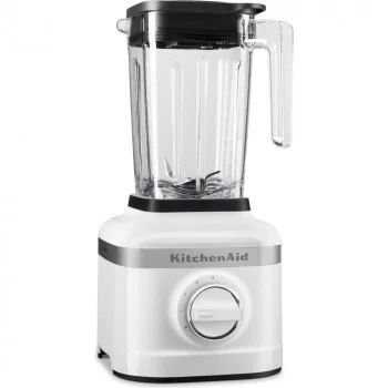 Стационарный блендер KitchenAid K130 Classic 5KSB1320EWH, купить в Украине, лучшая цена – KitchenAid - Фото 3