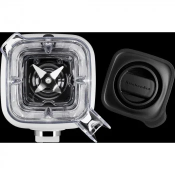 Стационарный блендер KitchenAid K130 Classic 5KSB1320EWH, купить в Украине, лучшая цена – KitchenAid - Фото 4