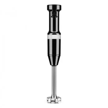 Ручний блендер KitchenAid Classic 5KHBV53EOB, купити в Україні, найкраща ціна – KitchenAid - Фото 4