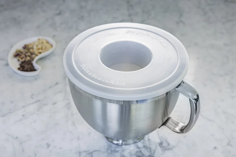 Набор крышек для чаши 4,8 л KitchenAid KBC90N, 2 шт