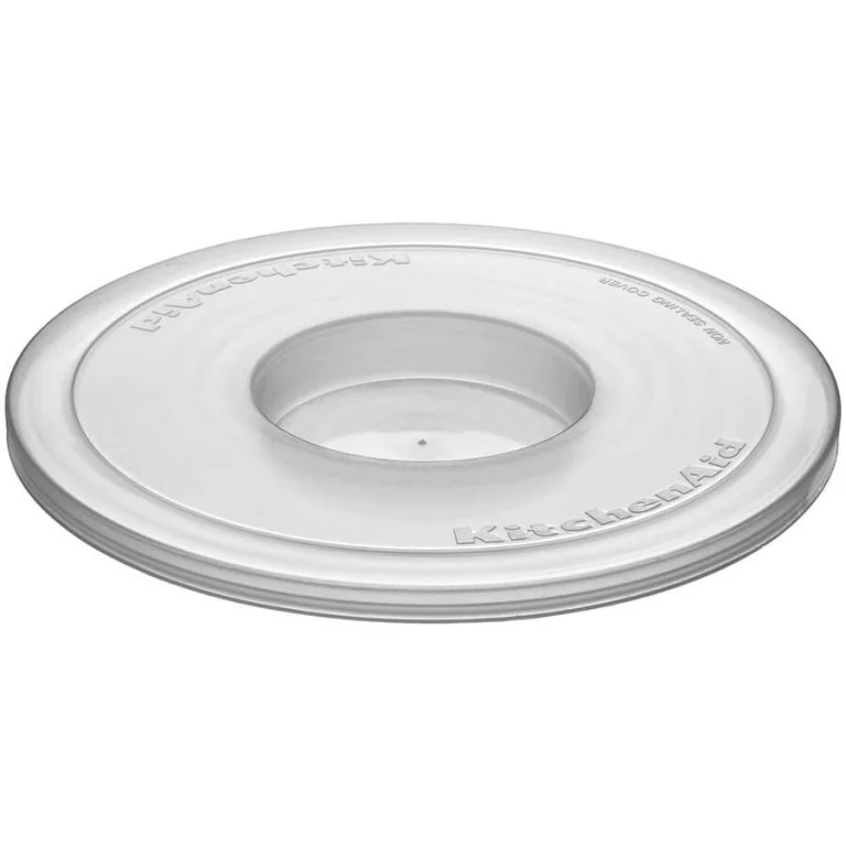 Planetary mixer KitchenAid Professional 6.9 l 5KSM7990XEWH, buy in Ukraine, the best price - KitchenAid - Фото 67