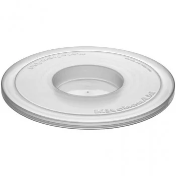 Набор крышек для чаши 4,8 л KitchenAid KBC90N, 2 шт