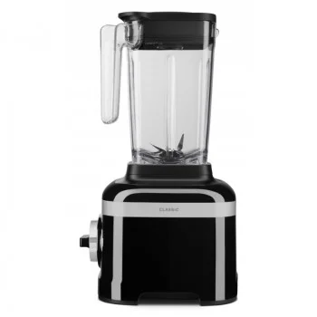 Стаціонарний блендер KitchenAid K130 Classic 5KSB1320EOB, купити в Україні, найкраща ціна – KitchenAid - Фото 1