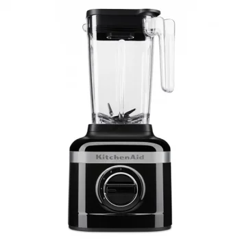 Стаціонарний блендер KitchenAid K130 Classic 5KSB1320EOB