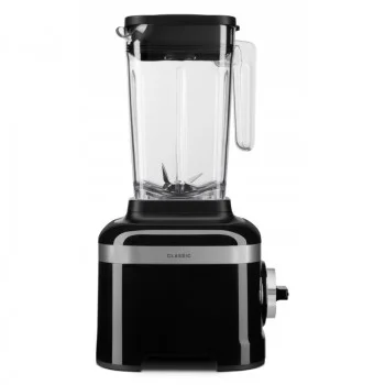 Стаціонарний блендер KitchenAid K130 Classic 5KSB1320EOB, купити в Україні, найкраща ціна – KitchenAid - Фото 2