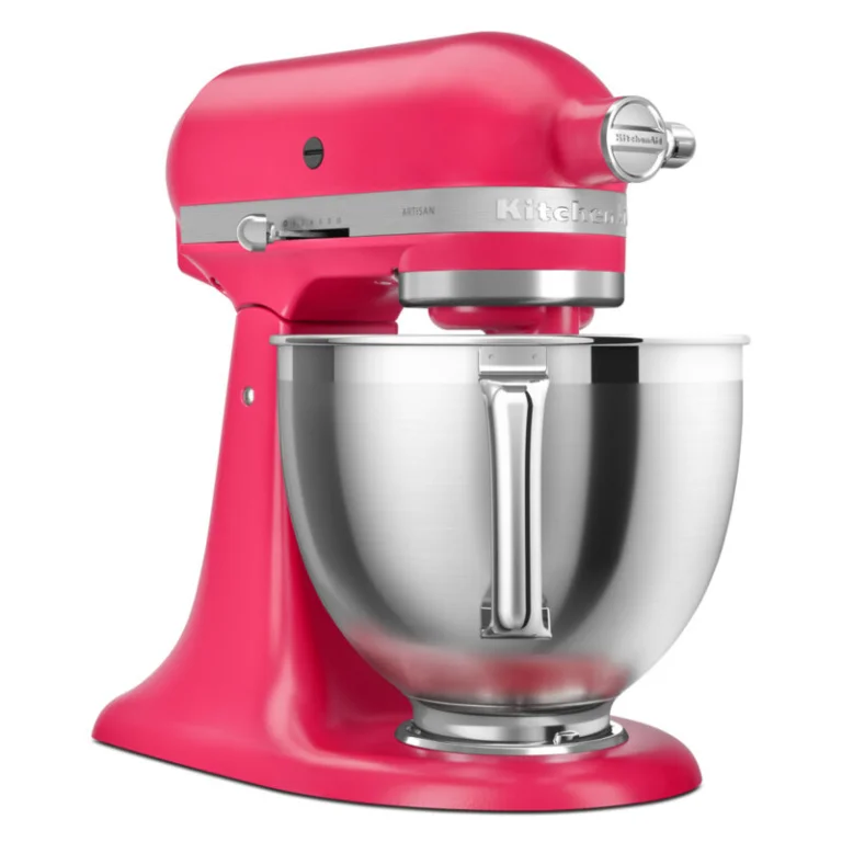 Міксер планетарний KitchenAid Artisan 4,7 л 5KSM195PSEHI