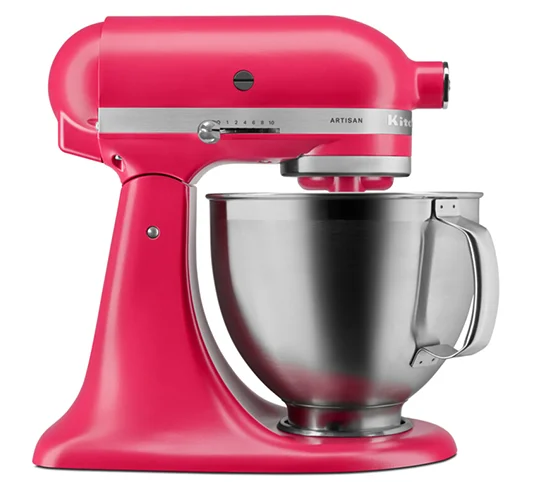 Дизайнерська серія KitchenAid Artisan. Купити техніку серії Artisan в магазині KitchenAid Україна - Фото 20