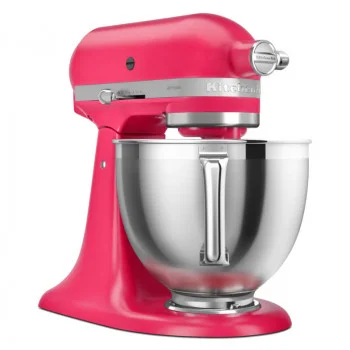 Міксер планетарний KitchenAid Artisan 4,7 л 5KSM195PSEHI, купити в Україні, найкраща ціна – KitchenAid - Фото 2
