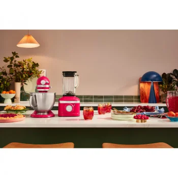 Міксер планетарний KitchenAid Artisan 4,7 л 5KSM195PSEHI, купити в Україні, найкраща ціна – KitchenAid - Фото 9