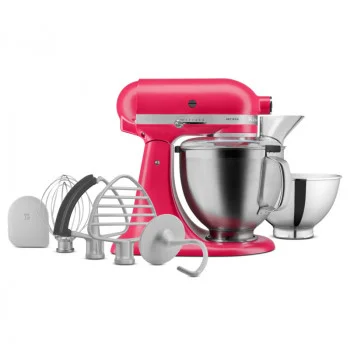 Міксер планетарний KitchenAid Artisan 4,7 л 5KSM195PSEHI, купити в Україні, найкраща ціна – KitchenAid - Фото 11