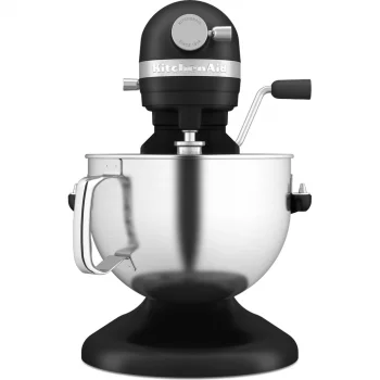 Купити планетарний міксер KitchenAid 5KSM60SPXEBM 5model за 49 999 грн — офіційний магазин KitchenAid - Фото 1
