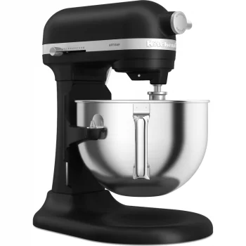 Купити планетарний міксер KitchenAid 5KSM60SPXEBM 5model за 49 999 грн — офіційний магазин KitchenAid - Фото 2