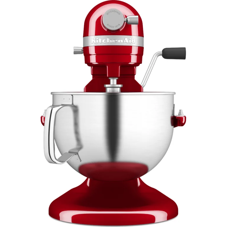 Міксер планетарний KitchenAid Artisan 5,6 л 5KSM60SPXEER