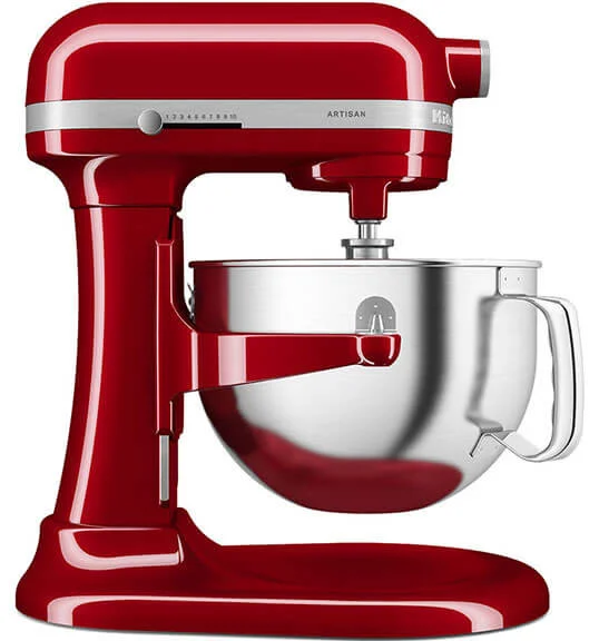 Купити аксесуар KitchenAid 5KSMBL6W 5model за 4 529 грн — офіційний магазин KitchenAid - Фото 36