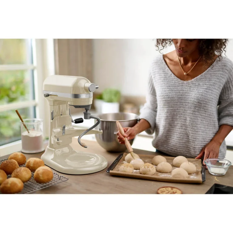Міксер планетарний KitchenAid Artisan 5,6 л 5KSM60SPXEAC