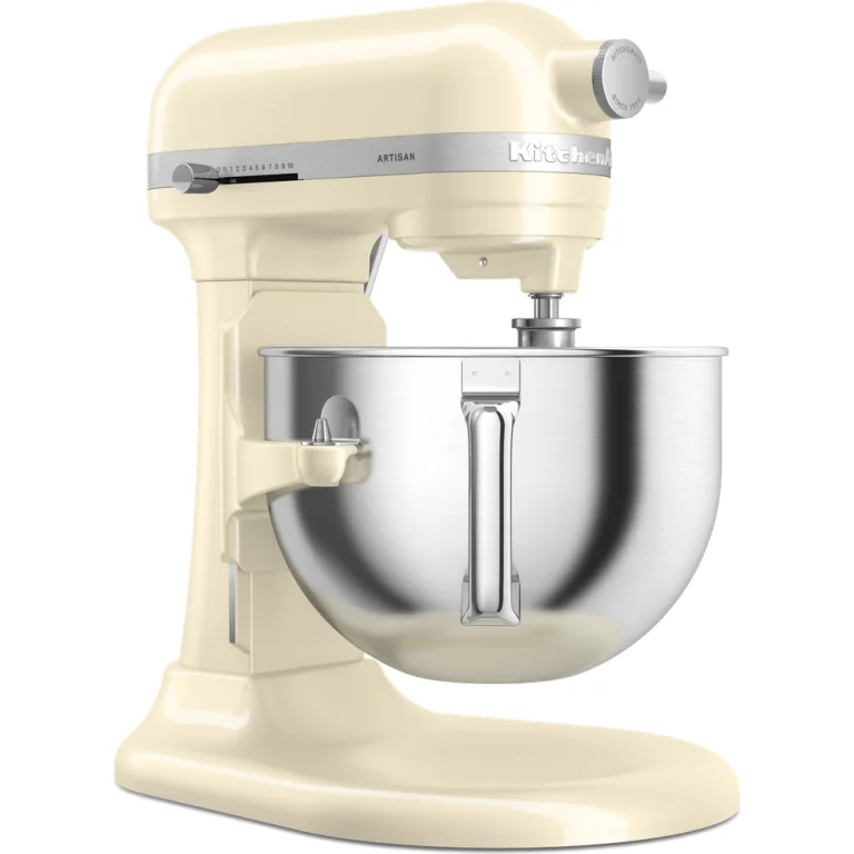 Міксер планетарний KitchenAid Artisan 5,6 л 5KSM60SPXEAC