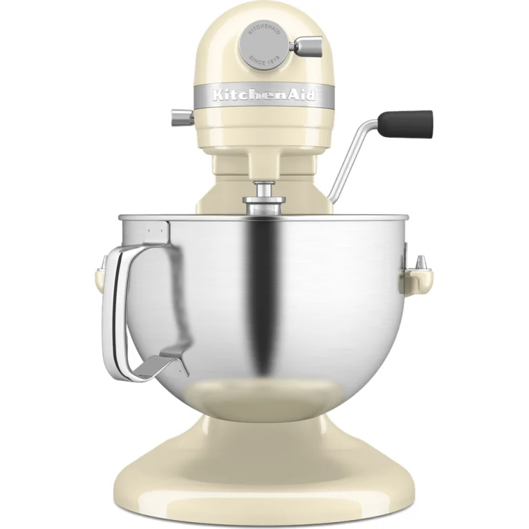 Міксер планетарний KitchenAid Artisan 5,6 л 5KSM60SPXEAC