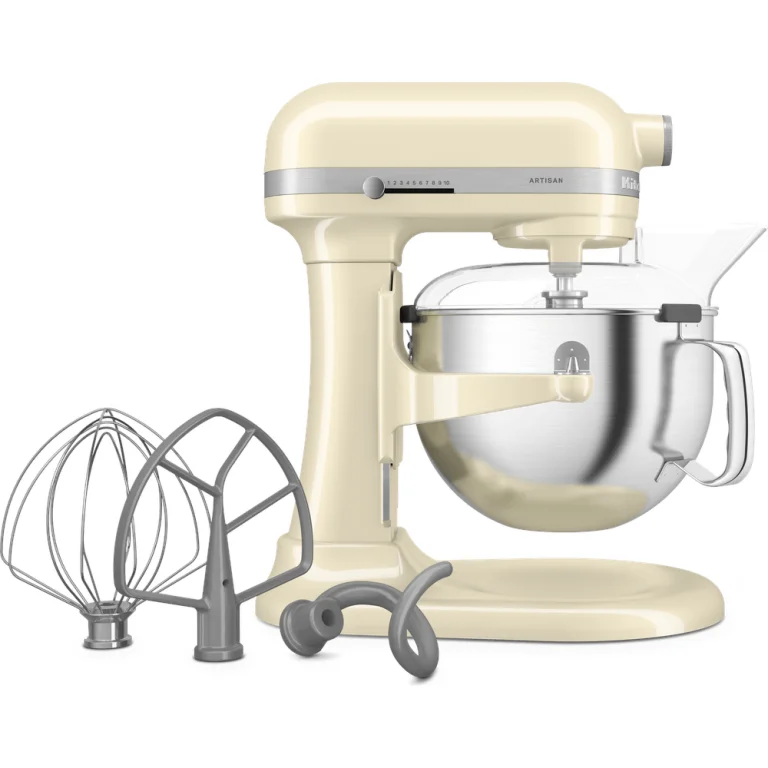Міксер планетарний KitchenAid Artisan 5,6 л 5KSM60SPXEAC