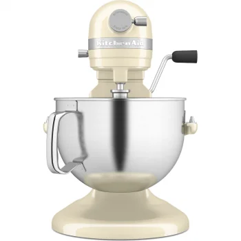 Купити планетарний міксер KitchenAid 5KSM60SPXEAC 5model за 49 999 грн — офіційний магазин KitchenAid - Фото 3