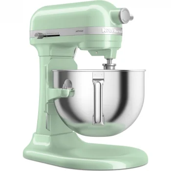 Купити планетарний міксер KitchenAid 5KSM60SPXEPT 5model за 49 999 грн — офіційний магазин KitchenAid - Фото 1