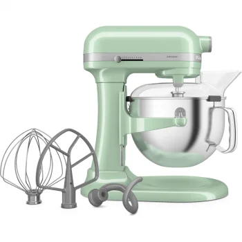 Купити планетарний міксер KitchenAid 5KSM60SPXEPT 5model за 49 999 грн — офіційний магазин KitchenAid - Фото 3