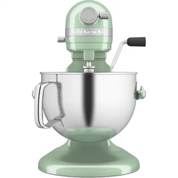 Купити планетарний міксер KitchenAid 5KSM60SPXEPT 5model за 49 999 грн — офіційний магазин KitchenAid - Фото 4