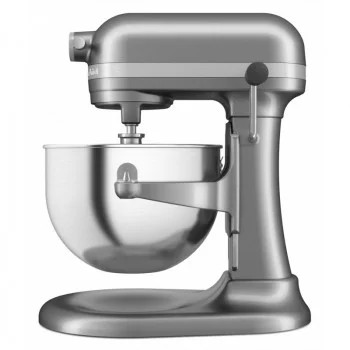 Купити планетарний міксер KitchenAid 5KSM60SPXECU 5model за 49 999 грн — офіційний магазин KitchenAid - Фото 1