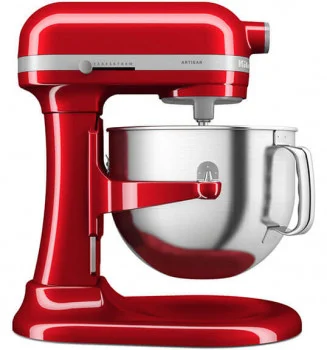 Купити планетарний міксер KitchenAid 5KSM70SHXEMS 5model за 55 999 грн — офіційний магазин KitchenAid - Фото 19