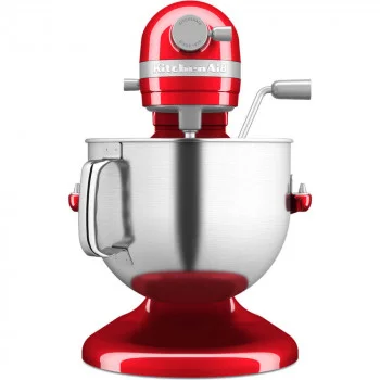 Купити планетарний міксер KitchenAid 5KSM70SHXECA 5model за 55 999 грн — офіційний магазин KitchenAid - Фото 2