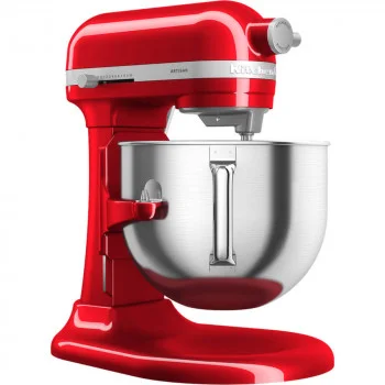 Купити планетарний міксер KitchenAid 5KSM70SHXECA 5model за 55 999 грн — офіційний магазин KitchenAid - Фото 3