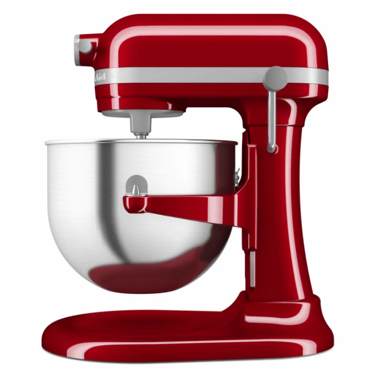 Міксер планетарний KitchenAid Artisan 6,6 л 5KSM70SHXEER