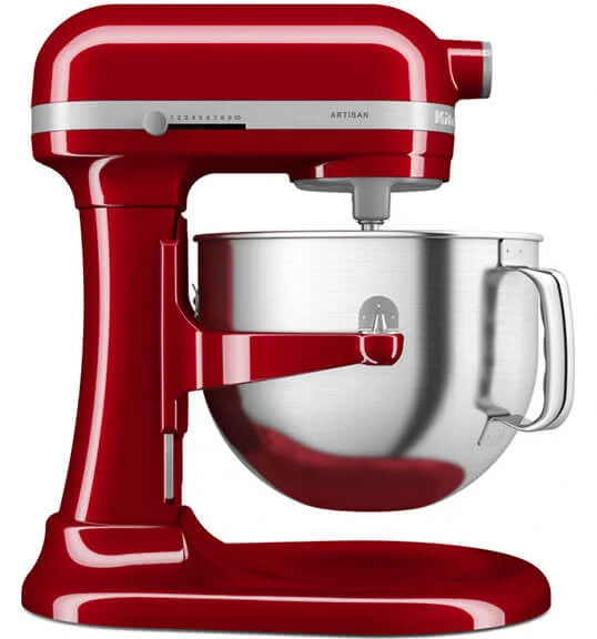 Купити аксесуар KitchenAid 5KSMBL6W 5model за 4 529 грн — офіційний магазин KitchenAid - Фото 38