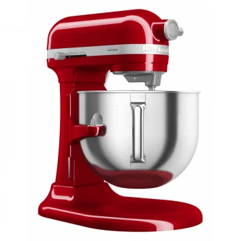 Купити планетарний міксер KitchenAid 5KSM70SHXEER 5model за 55 999 грн — офіційний магазин KitchenAid - Фото 6