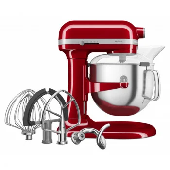 Купити планетарний міксер KitchenAid 5KSM70SHXEER 5model за 55 999 грн — офіційний магазин KitchenAid - Фото 7