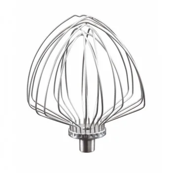 Купити планетарний міксер KitchenAid 5KSM70SHXEER 5model за 55 999 грн — офіційний магазин KitchenAid - Фото 10