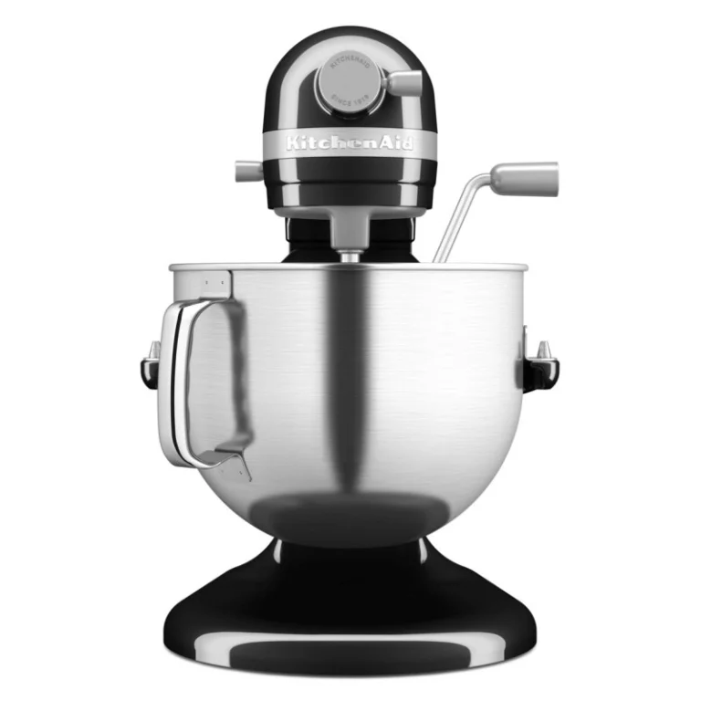 Міксер планетарний KitchenAid Artisan 6,6 л 5KSM70SHXEOB