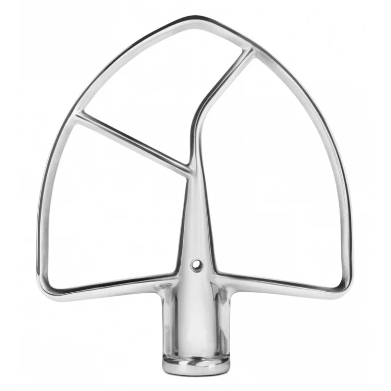 Міксер планетарний KitchenAid Artisan 6,6 л 5KSM70SHXEOB
