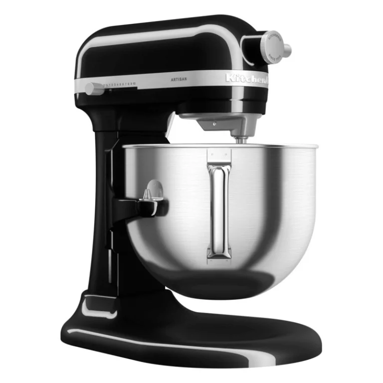 Міксер планетарний KitchenAid Artisan 6,6 л 5KSM70SHXEOB
