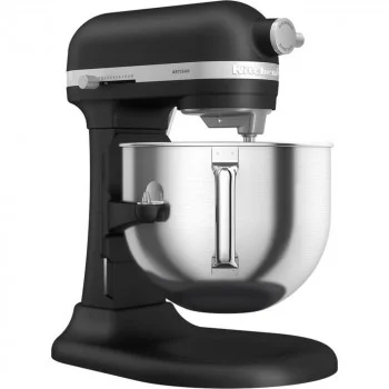 Купити планетарний міксер KitchenAid 5KSM70SHXEBK 5model за 55 999 грн — офіційний магазин KitchenAid - Фото 7