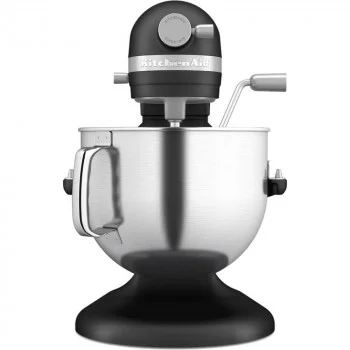 Купити планетарний міксер KitchenAid 5KSM70SHXEBK 5model за 55 999 грн — офіційний магазин KitchenAid - Фото 8
